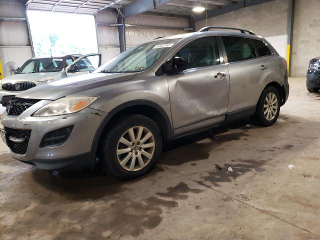 MAZDA CX-9 2010 jm3tb2mv7a0218339