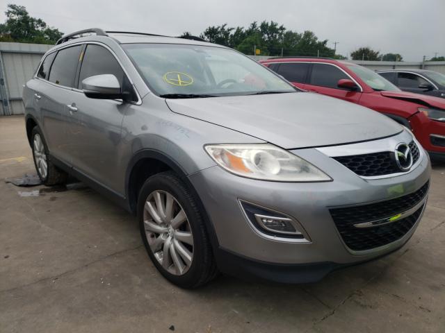 MAZDA CX-9 2010 jm3tb2mv7a0221080