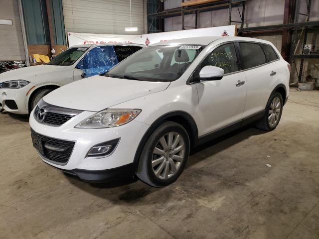 MAZDA CX-9 2010 jm3tb2mv7a0227512