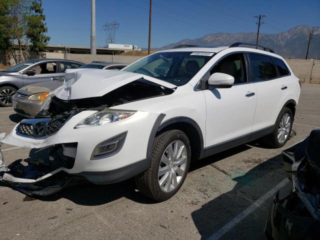 MAZDA CX-9 2010 jm3tb2mv7a0233441