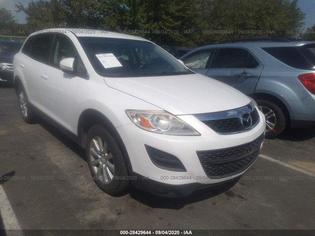 MAZDA CX-9 2010 jm3tb2mv7a0235416