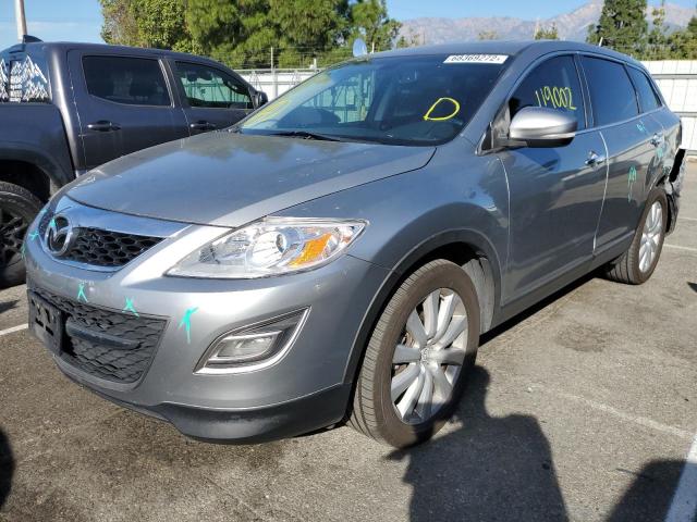 MAZDA CX-9 2010 jm3tb2mv7a0237330