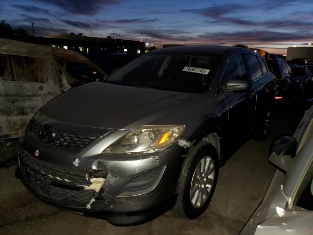 MAZDA CX-9 2010 jm3tb2mv8a0216793