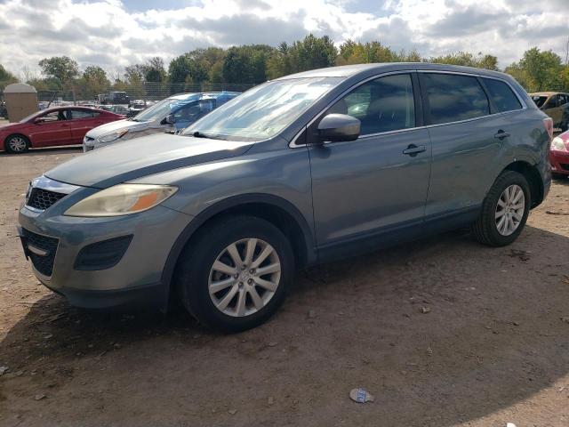 MAZDA CX-9 2010 jm3tb2mv8a0217507