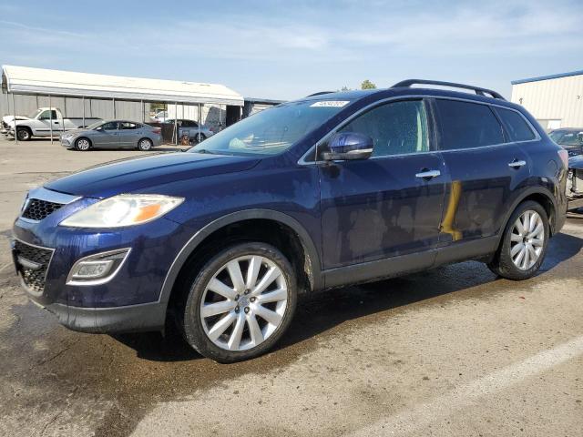 MAZDA CX-9 2010 jm3tb2mv8a0223260