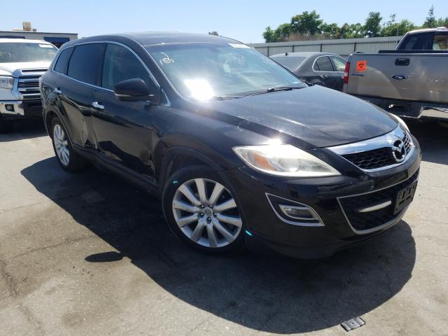 MAZDA CX-9 2010 jm3tb2mv8a0227745