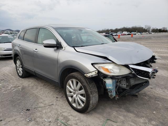 MAZDA CX-9 2010 jm3tb2mv8a0229303