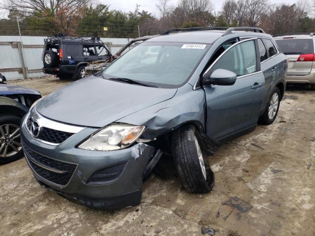 MAZDA CX-9 2010 jm3tb2mv8a0235585