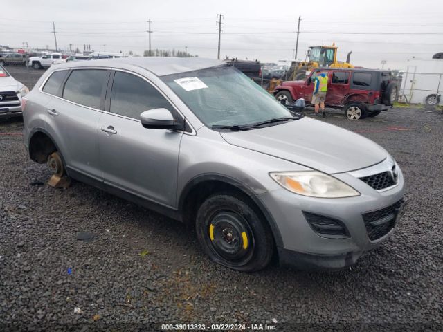 MAZDA CX-9 2010 jm3tb2mv8a0235960