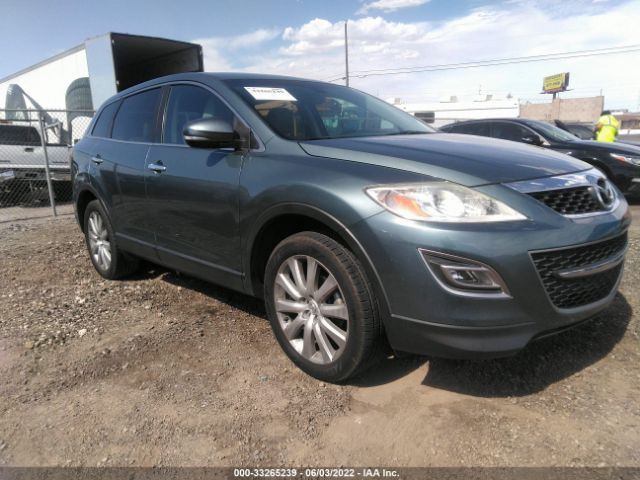 MAZDA CX-9 2010 jm3tb2mv8a0237384