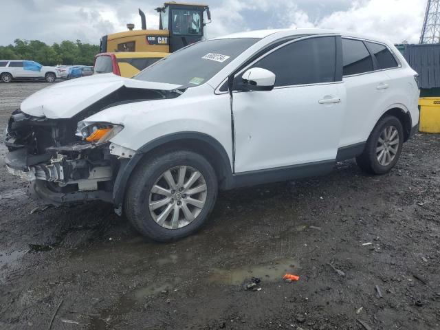 MAZDA CX-9 2010 jm3tb2mv9a0201817