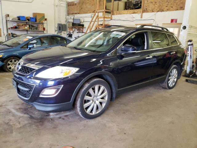 MAZDA CX-9 2010 jm3tb2mv9a0203843