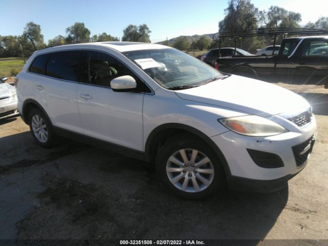 MAZDA CX-9 2010 jm3tb2mv9a0204555