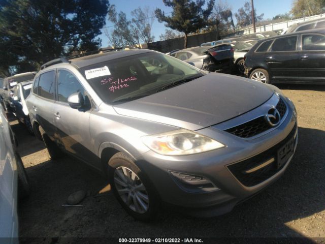 MAZDA CX-9 2010 jm3tb2mv9a0206273