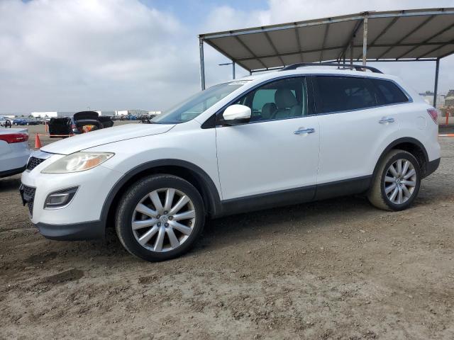 MAZDA CX-9 2010 jm3tb2mv9a0210758