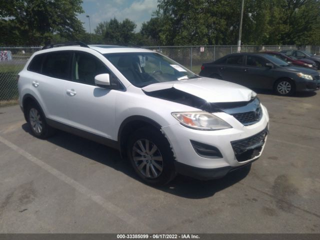 MAZDA CX-9 2010 jm3tb2mv9a0211487