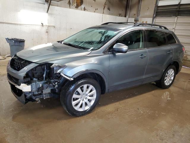 MAZDA CX-9 2010 jm3tb2mv9a0212333