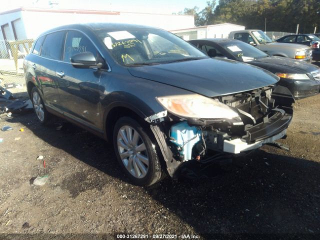 MAZDA CX-9 2010 jm3tb2mv9a0215801