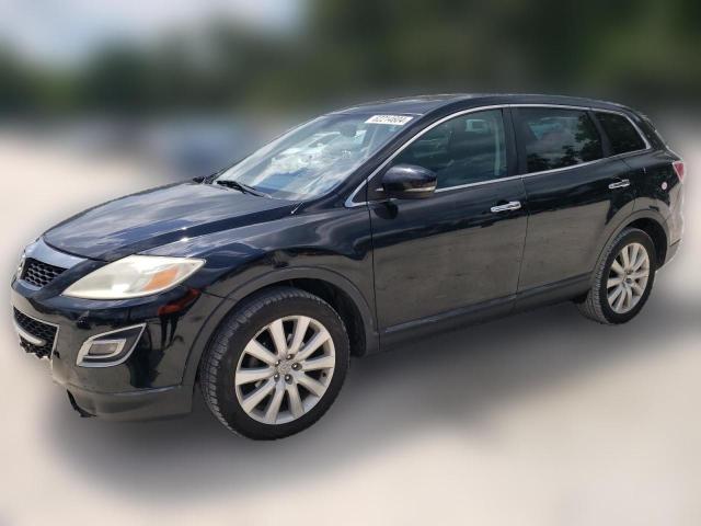 MAZDA CX-9 2010 jm3tb2mv9a0224921