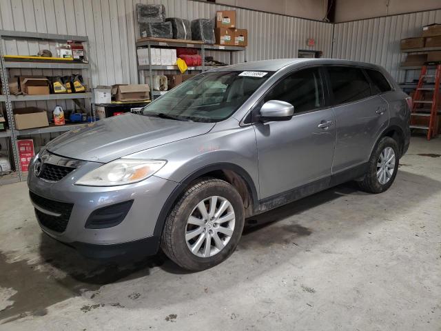 MAZDA CX-9 2010 jm3tb2mv9a0237586