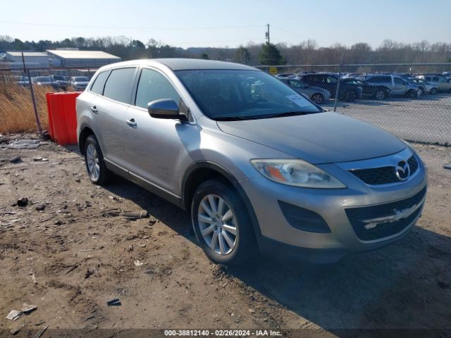 MAZDA CX-9 2010 jm3tb2mvxa0205732