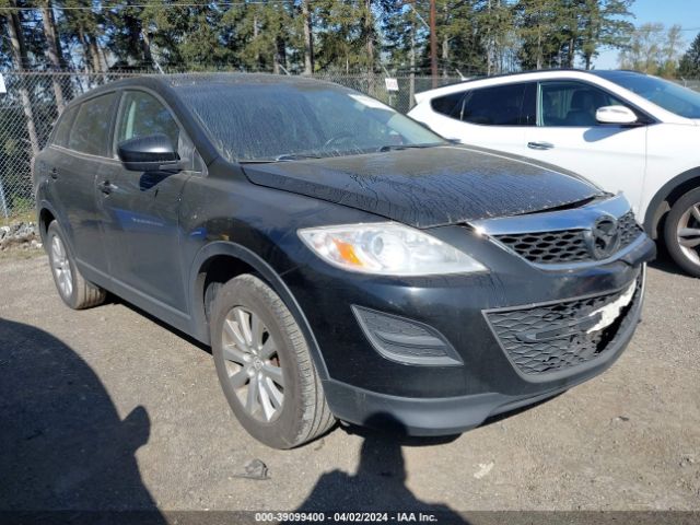 MAZDA CX-9 2010 jm3tb2mvxa0217556