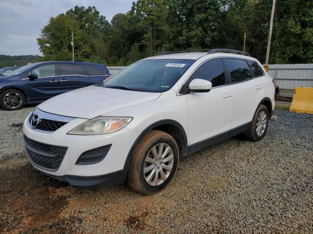 MAZDA CX-9 2010 jm3tb2mvxa0220649