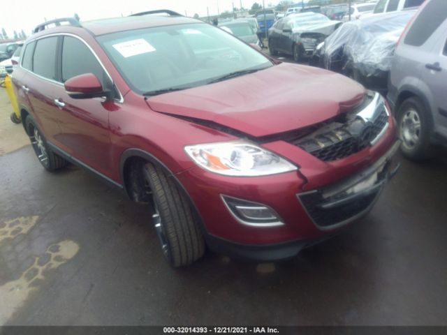 MAZDA CX-9 2010 jm3tb2mvxa0227195