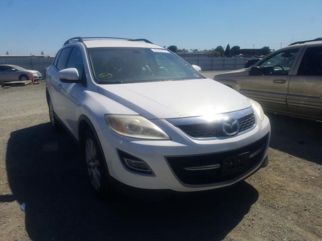 MAZDA CX-9 2010 jm3tb2mvxa0230422