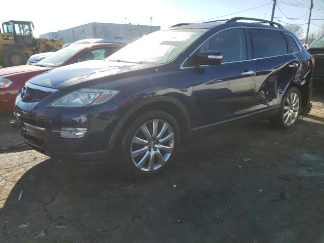 MAZDA CX-9 2008 jm3tb38a080121815