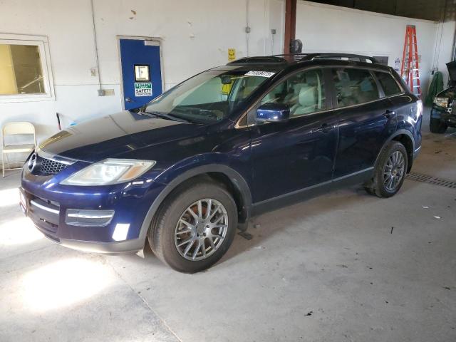 MAZDA CX-9 2008 jm3tb38a080124794