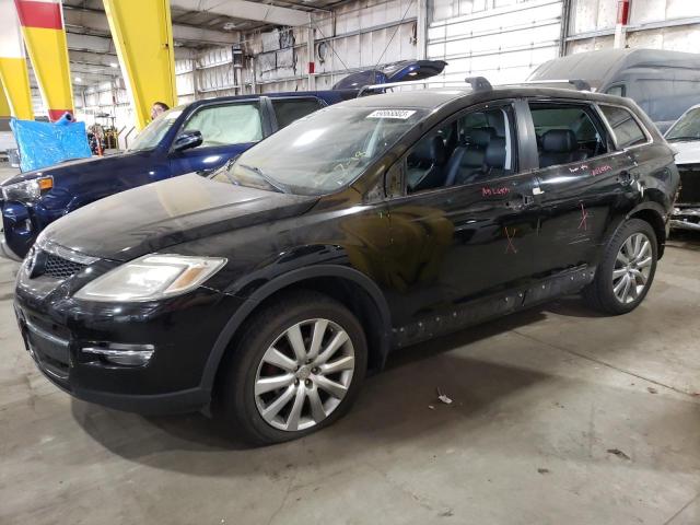 MAZDA CX-9 2008 jm3tb38a080126061