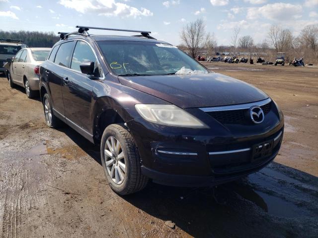 MAZDA CX-9 2008 jm3tb38a080134063