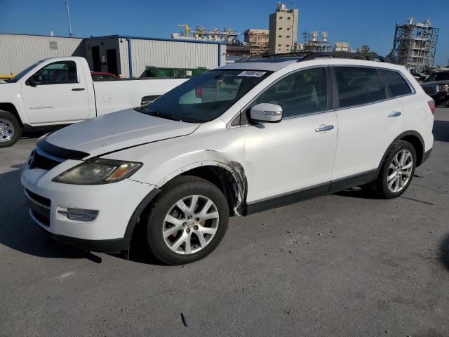 MAZDA CX-9 2008 jm3tb38a080142714