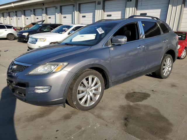 MAZDA CX-9 2008 jm3tb38a080143717