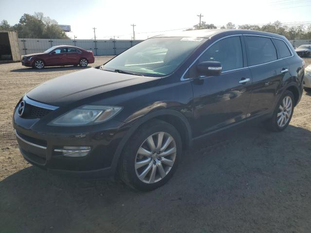 MAZDA CX-9 2008 jm3tb38a080143992