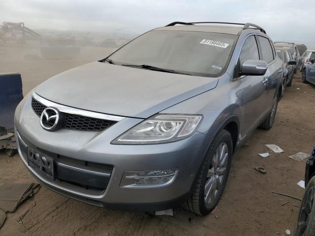 MAZDA CX-9 2009 jm3tb38a090168554