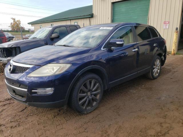 MAZDA CX-9 2008 jm3tb38a180125257