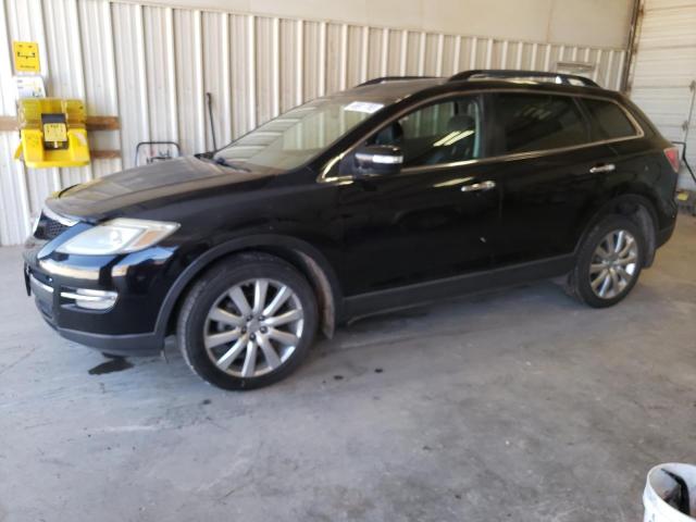 MAZDA CX-9 2008 jm3tb38a180154354