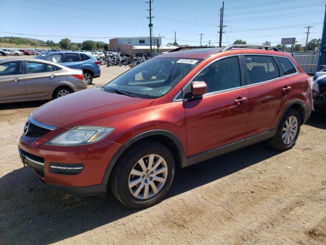 MAZDA CX-9 2008 jm3tb38a180155729