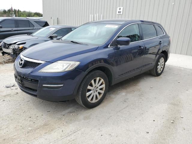 MAZDA CX-9 2008 jm3tb38a180161806