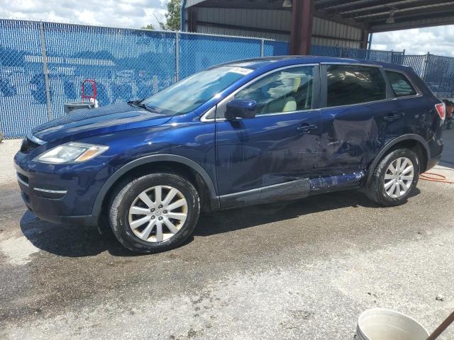 MAZDA CX-9 2009 jm3tb38a190177120