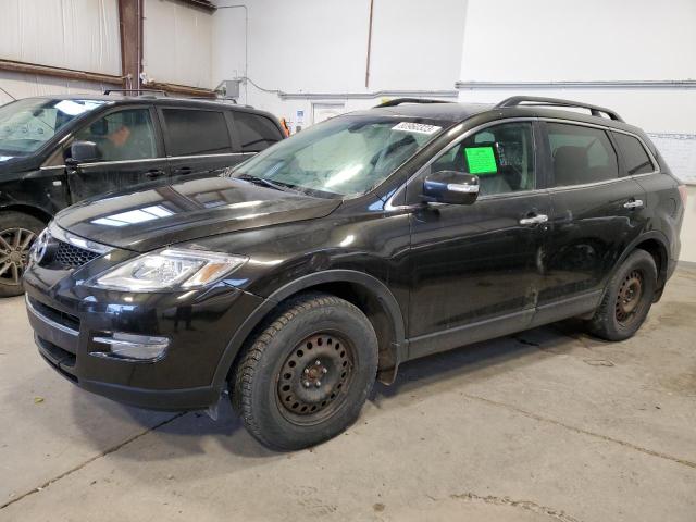 MAZDA CX-9 2008 jm3tb38a280121377