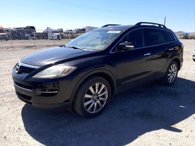 MAZDA CX-9 2008 jm3tb38a280121587