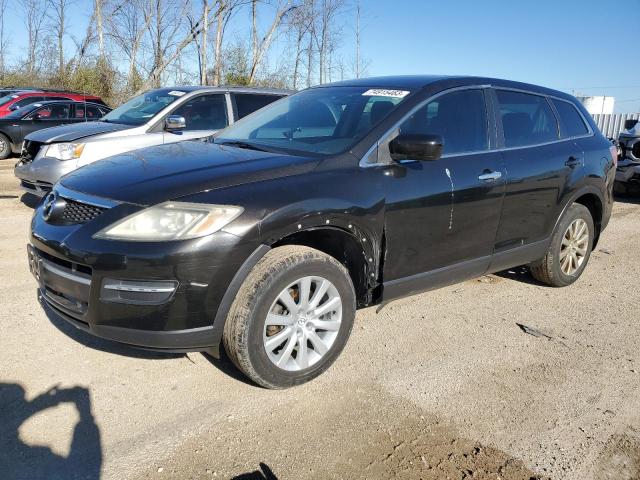 MAZDA CX-9 2008 jm3tb38a280130192