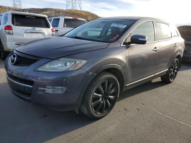 MAZDA CX-9 2008 jm3tb38a280140320