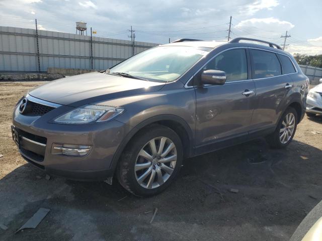 MAZDA CX-9 2008 jm3tb38a280159823