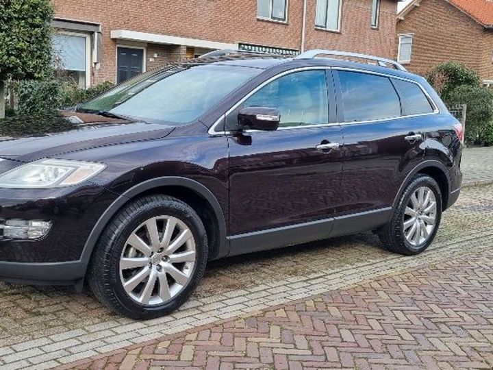 MAZDA CX-9 2009 jm3tb38a280164231