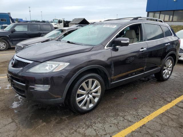 MAZDA CX-9 2009 jm3tb38a290167051