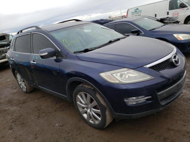 MAZDA CX-9 2009 jm3tb38a290172153